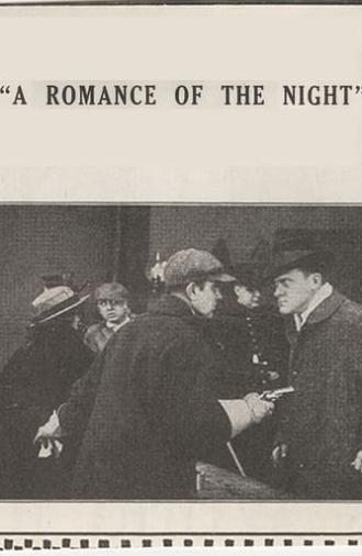 A Romance of the Night (1915)