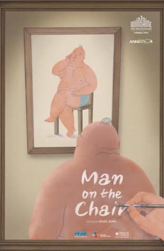 Man on the Chair (2014)