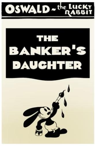 The Banker's Daughter (1927)