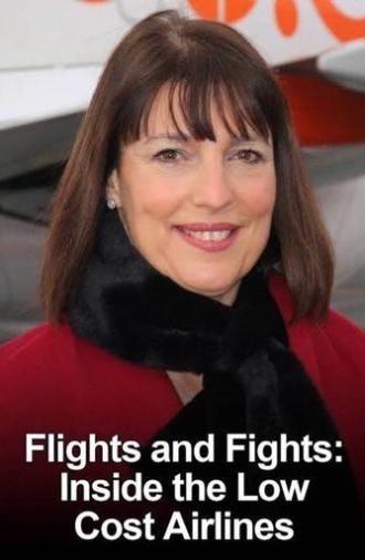 Flights and Fights: Inside the Low Cost Airlines (2013)