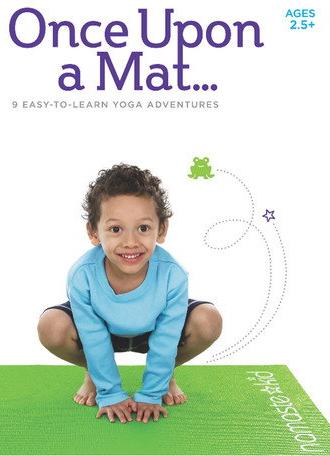 Once Upon a Mat (2012)