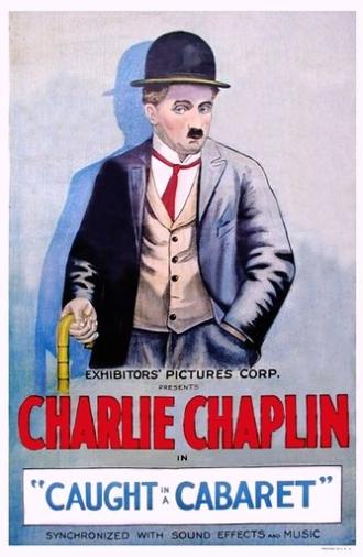 Caught in a Cabaret (1914)