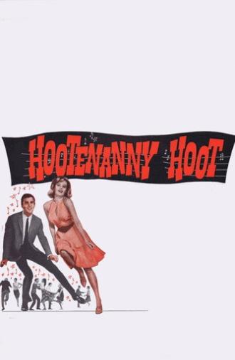 Hootenanny Hoot! (1963)