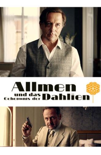 Allmen and the Mystery of the Dahlias (2019)
