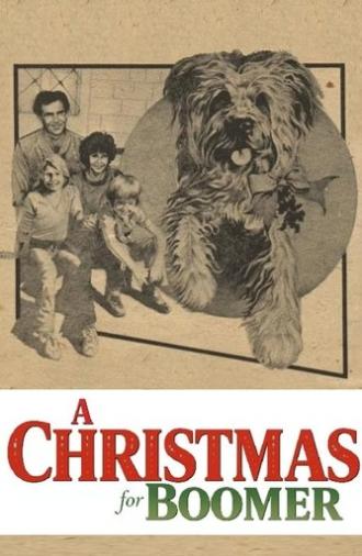 A Christmas for Boomer (1979)