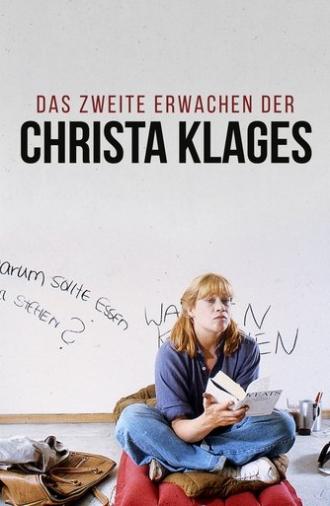 The Second Awakening of Christa Klages (1978)