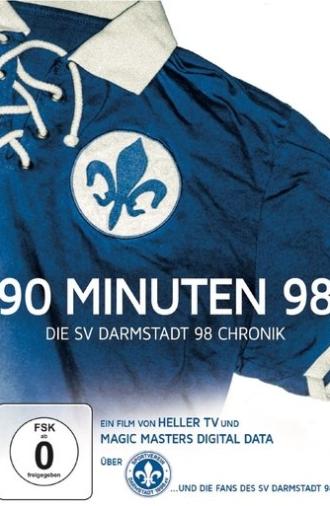 90 Minuten 98 (2016)
