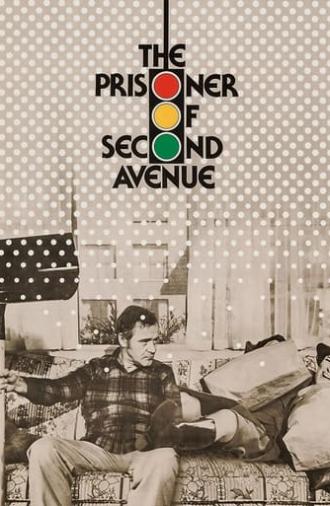 The Prisoner of Second Avenue (1975)