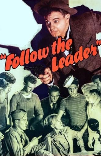 Follow the Leader (1944)