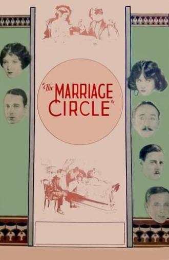 The Marriage Circle (1924)