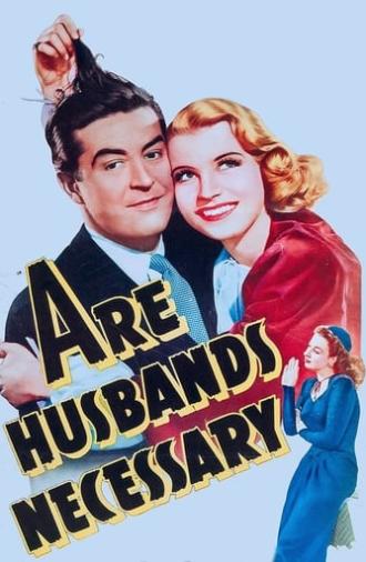 Are Husbands Necessary? (1942)