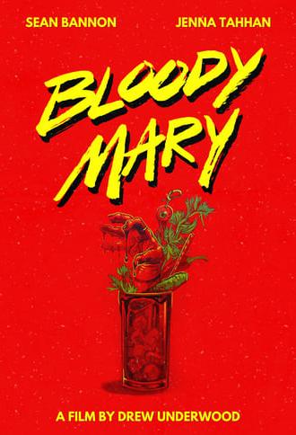 Bloody Mary (2024)