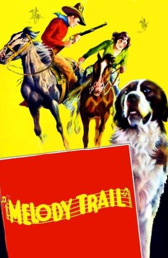 Melody Trail (1935)