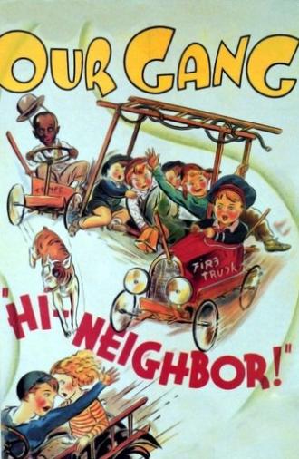 Hi'–Neighbor! (1934)