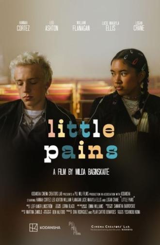 Little Pains (2025)