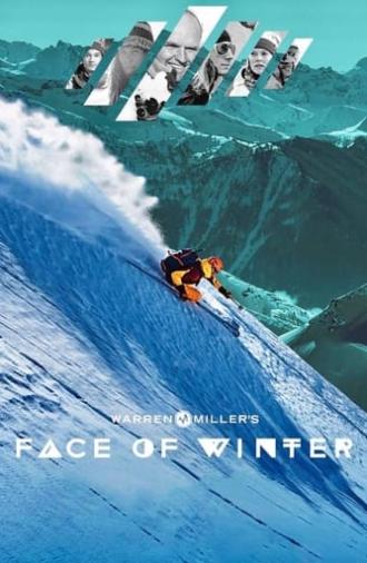 Face of Winter (2018)