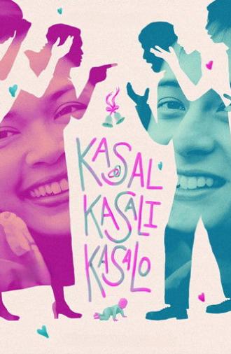 Kasal, Kasali, Kasalo (2006)