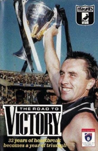 The Road to Victory (1990)