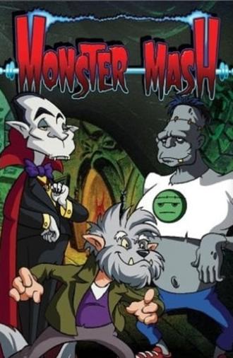 Monster Mash (2000)