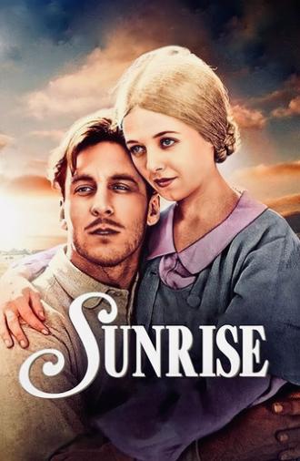 Sunrise: A Song of Two Humans (1927)