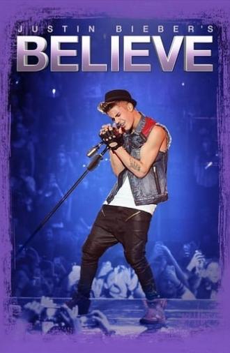 Justin Bieber's Believe (2013)