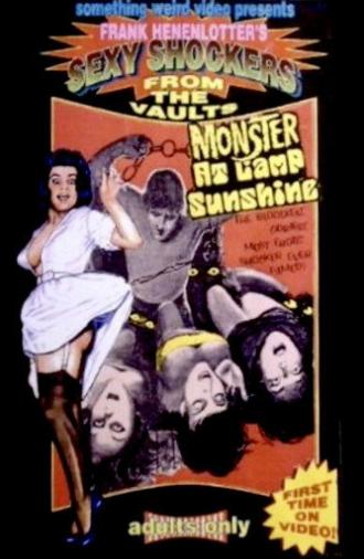 The Monster of Camp Sunshine or How I Learned to Stop Worrying and Love Nature (1964)
