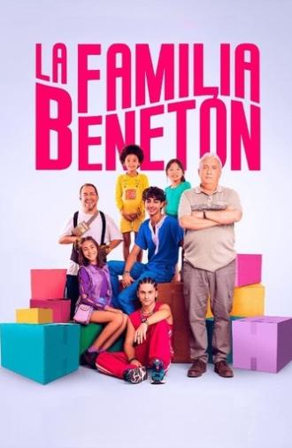 The Benetón Family (2024)