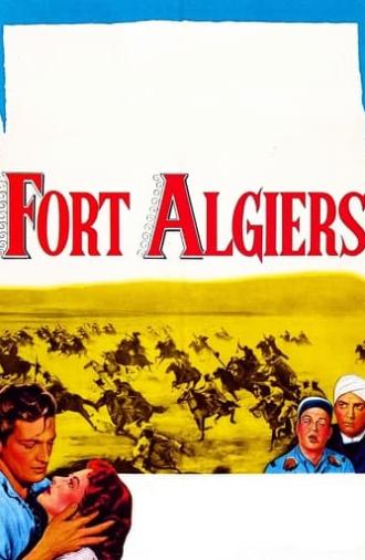 Fort Algiers (1953)