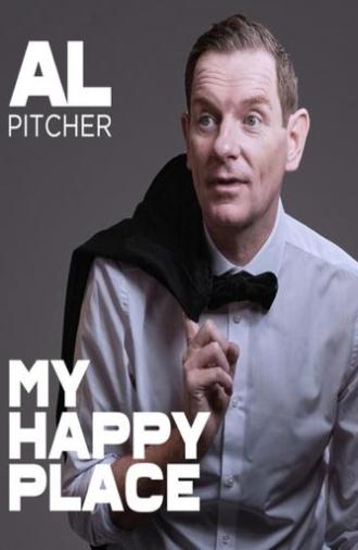 Al Pitcher - My Happy Place (2024)
