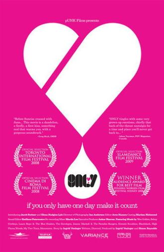 Only (2008)