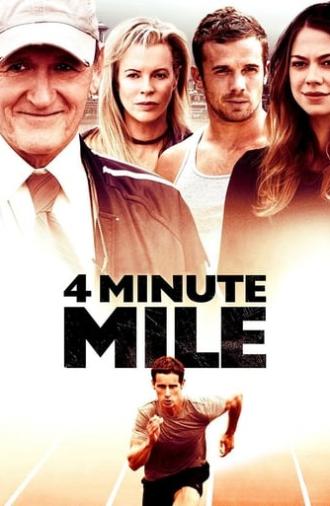 4 Minute Mile (2014)