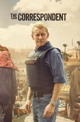 The Correspondent (2025)