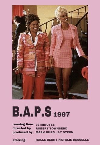 B.A.P.S (1997)