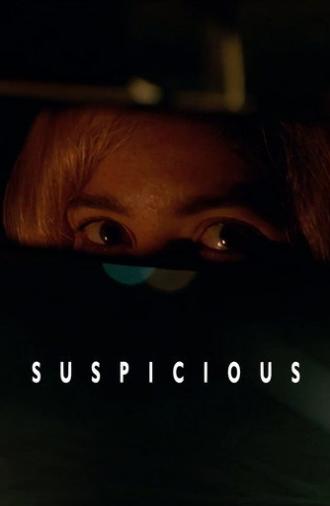Suspicious (1994)