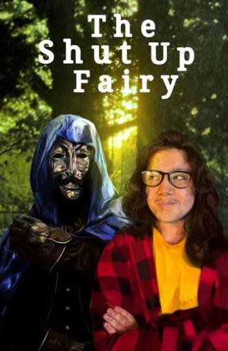 The Shut Up Fairy (2026)