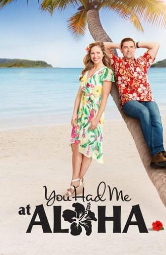 You Had Me at Aloha (2021)