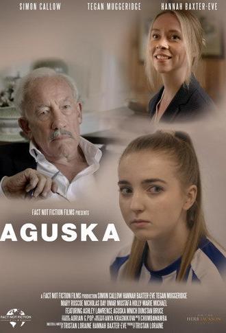 Aguska (2024)