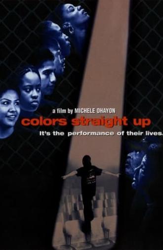 Colors Straight Up (1997)