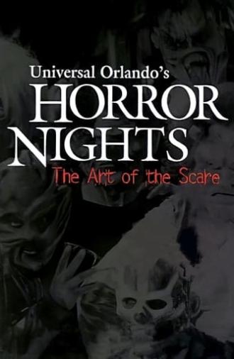 Universal Orlando's Horror Nights: The Art of the Scare (2003)