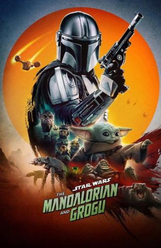 The Mandalorian and Grogu (2026)