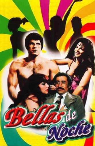 Bellas de noche (Las ficheras) (1975)