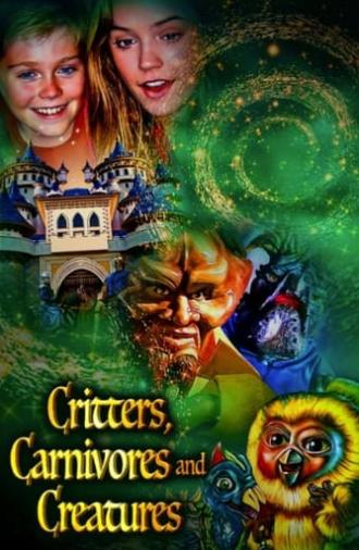 Critters, Carnivores and Creatures (2023)