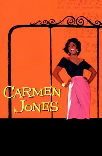 Carmen Jones (1954)