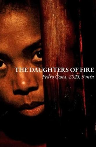 The Daughters of Fire (2023)