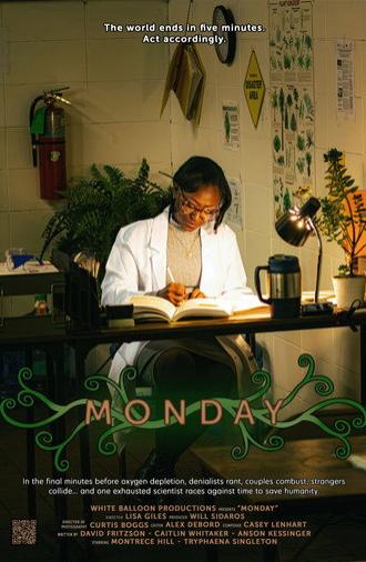 MONDAY (2026)