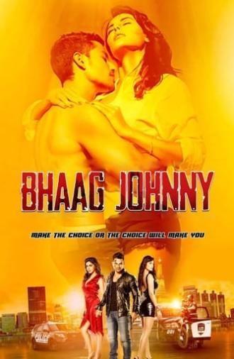 Bhaag Johnny (2015)