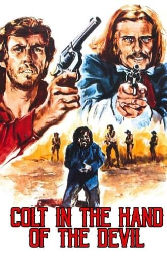 Colt in the Hand of the Devil (1973)