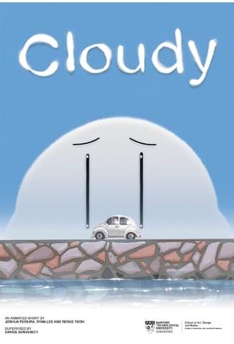 Cloudy (2023)