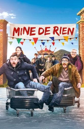 Mine de rien (2020)