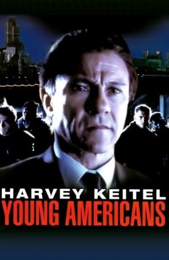 The Young Americans (1993)